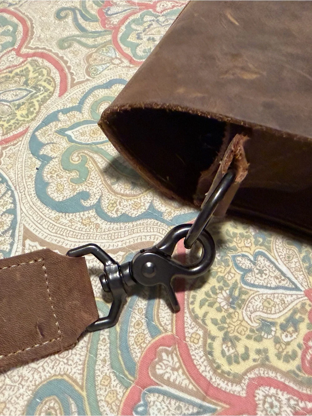 N/A premium brown